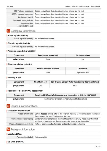 Dongguan Youngteam New Material Technology Co., Ltd.