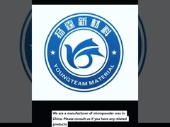 중국으로부터의 PE Wax