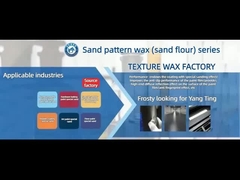 환경 친화적 인 분말 코팅 첨가물로 코팅 경도를 향상시킵니다.