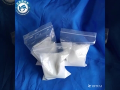 미크로네이즈 된 PE Wax 첨가물과 함께 뛰어난 부드러움과 마찰 저항성