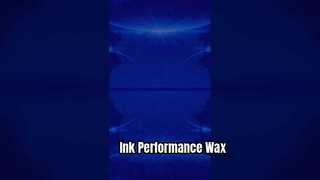 수성 잉크에 사용되는 친수성 마이크로 파우더 왁스