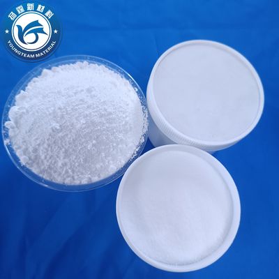 좋은 열 안정성 미크로네이즈 된 PE Wax 대부분의 폴리머에 뛰어난 호환성 및 열 성능