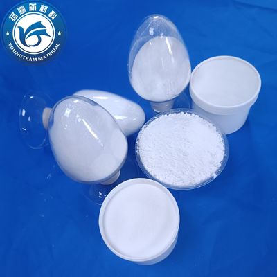 내구성 있는 PTFE 변형 폴리에틸렌 Wax Powder 2.5g/CC