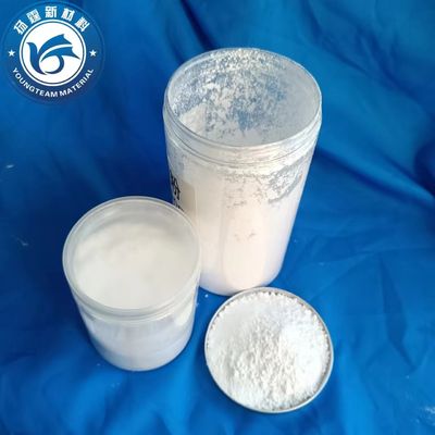 흰색 PTFE 변형 폴리에틸렌 바삭 다목적 페인트