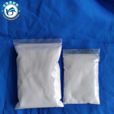 착용 저항성 PTFE 마이크로 파우더 다목적 안정 분자 구조