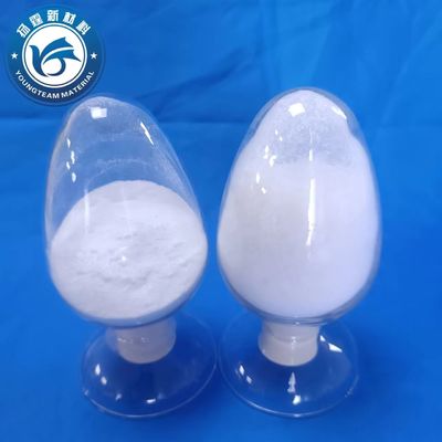 5-6μm PTFE 마이크로파우더 다목적 안정 분자 구조