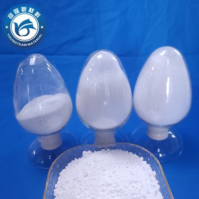 실용적인 폴리아마이드 분말 2.5g/CC, 부드러운 질감 PA 마이크로 분말