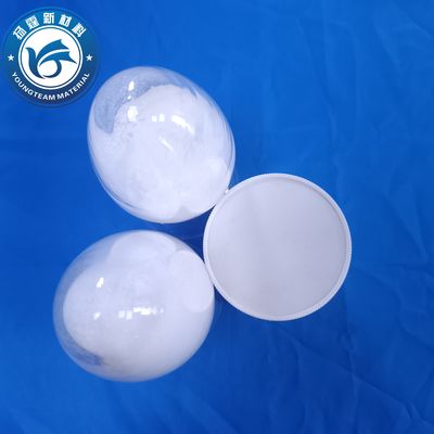 안정적인 PTFE 변형 된 폴리에틸렌 백