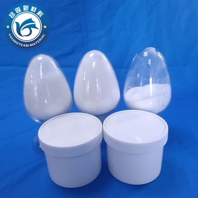 실용적인 산화 방지 첨가물, 분말 코팅을 위한 안정적인 매팅 에이전트
