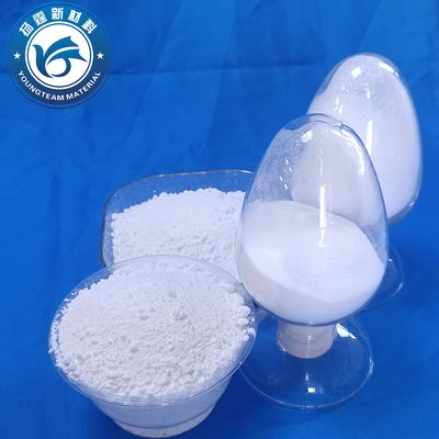 안정성 가루 코팅 첨가물 0.96g/CC 열 저항을 향상