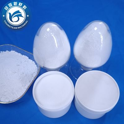 흰색 PA PE 특수 효과 Wax Powder 냄새 없는 접착 저항