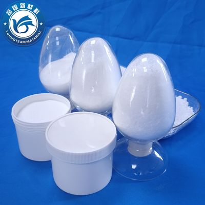 냄새 없는 가루 코팅 첨가물 안정 0.98/CC 경화