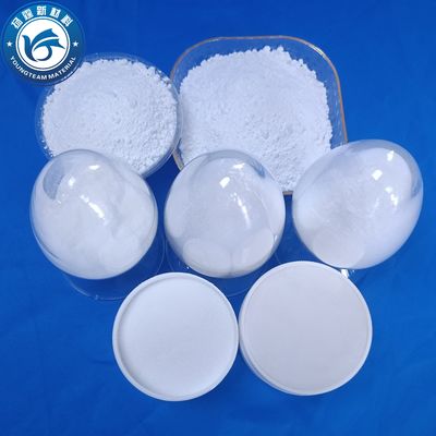 0.96g/cm3 가루 코팅 화학물질, 내구성 백색 코팅 첨가물 가루