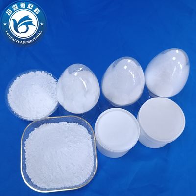 비독성 가루 코팅 첨가물 입자 0.975g/CM3 실용