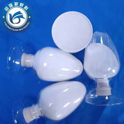 맛없는 실용적인 PTFE 에이전트 파우더, 착용 저항성 모래 곡물 파우더
