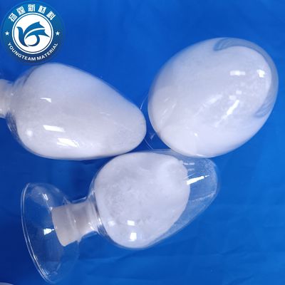 비독성 폴리프로필렌 분말 백 0.97g/CC 다기능