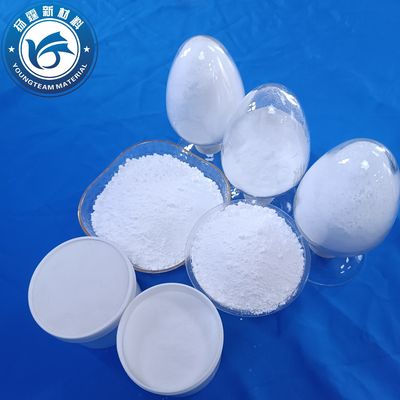 PH 7-8 PTFE 모래 분말 첨가물 다목적 착용 저항성
