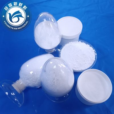 페인트 실용적인 마이크로네이즈된 PTFE, 냄새없는 폴리테트라플루로에틸렌 파우더