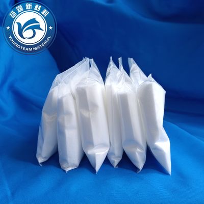 자동차 페인트 표면에 사용 가능한 피셔 트로프쉬 고무 수염