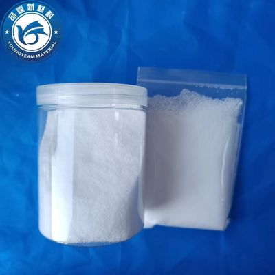 안정적 실용적 미크로네이즈 된 PE Wax Powder 흰색 다목적