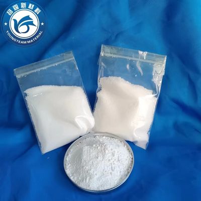 마모 방지 미세 얇은 PTFE 분말 다기능 경화 0.5dmm