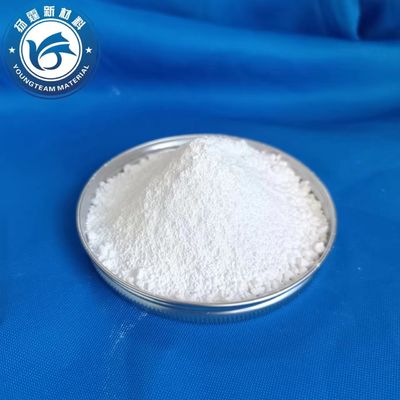안정적인 분자 구조를 가진 잉크와 코팅을 인쇄하기 위한 PTFE 마이크로 파우더