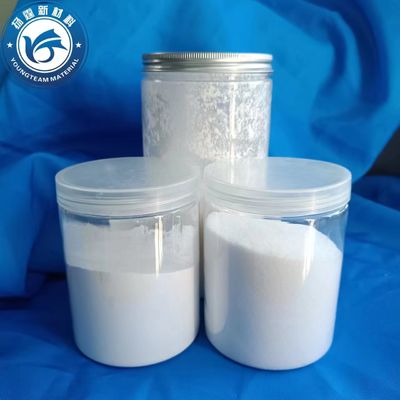 플루오로카본 코팅 및 플라스틱의 고부식 저항을 위한 PTFE 마이크로파우더