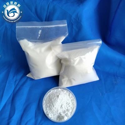 분산 가능한 PTFE 변형 된 폴리에틸렌 백스