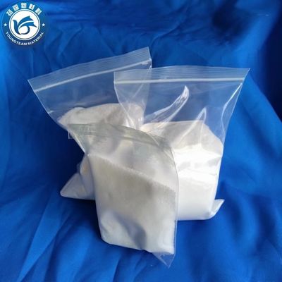 내구성 PE 특수 효과 Wax Powder 냄새 없는 접착 저항