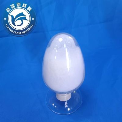 백색 마이크로네이즈 된 폴리에틸렌 Wax 물 안 용해성 및 성능