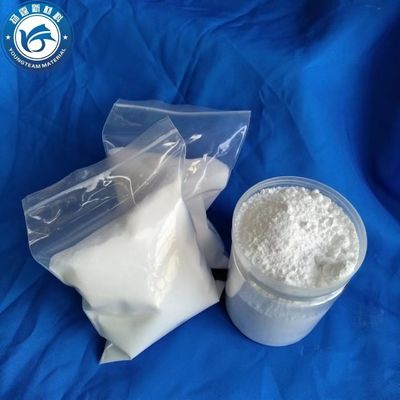 표면 매끄러움과 마찰 저항을 향상시키기 위한 PTFE 마이크로 파우더
