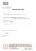 중국 Dongguan Youngteam New Material Technology Co., Ltd. 인증